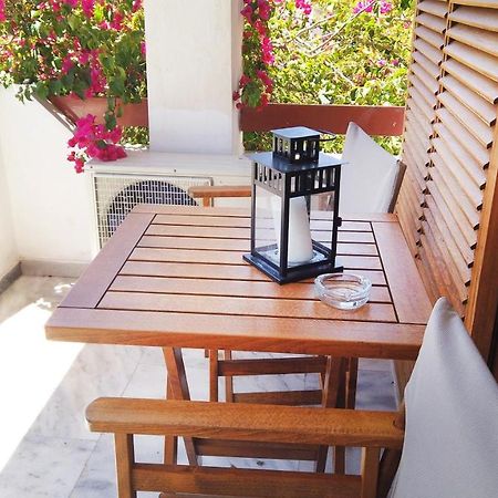 Agia Marina  Fistiki Rooms מראה חיצוני תמונה