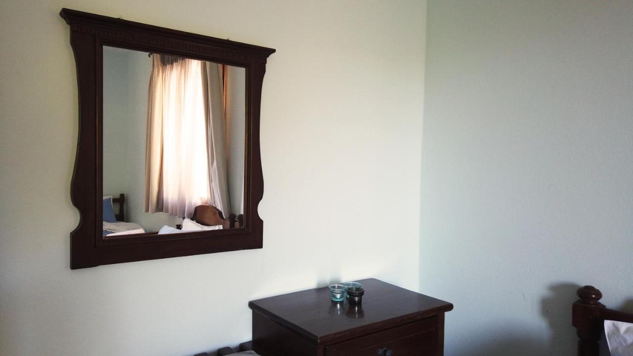 Agia Marina  Fistiki Rooms מראה חיצוני תמונה