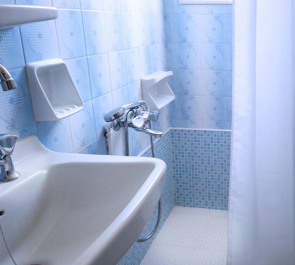 Agia Marina  Fistiki Rooms מראה חיצוני תמונה