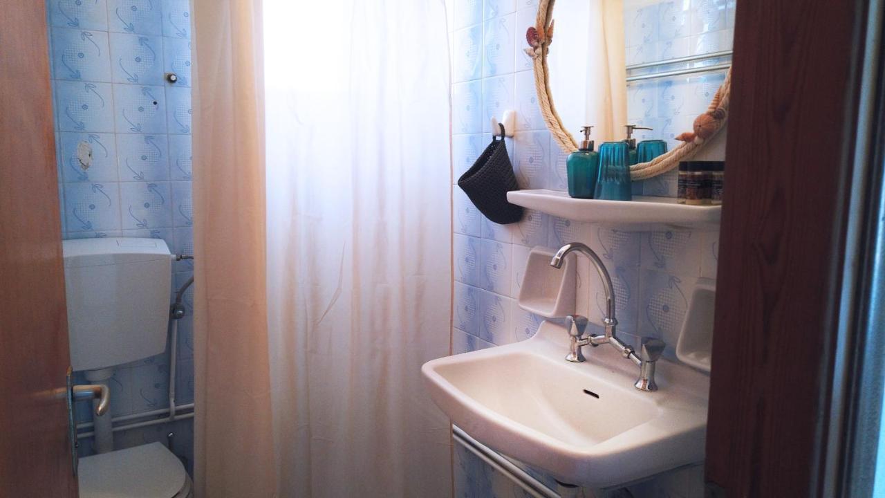 Agia Marina  Fistiki Rooms מראה חיצוני תמונה