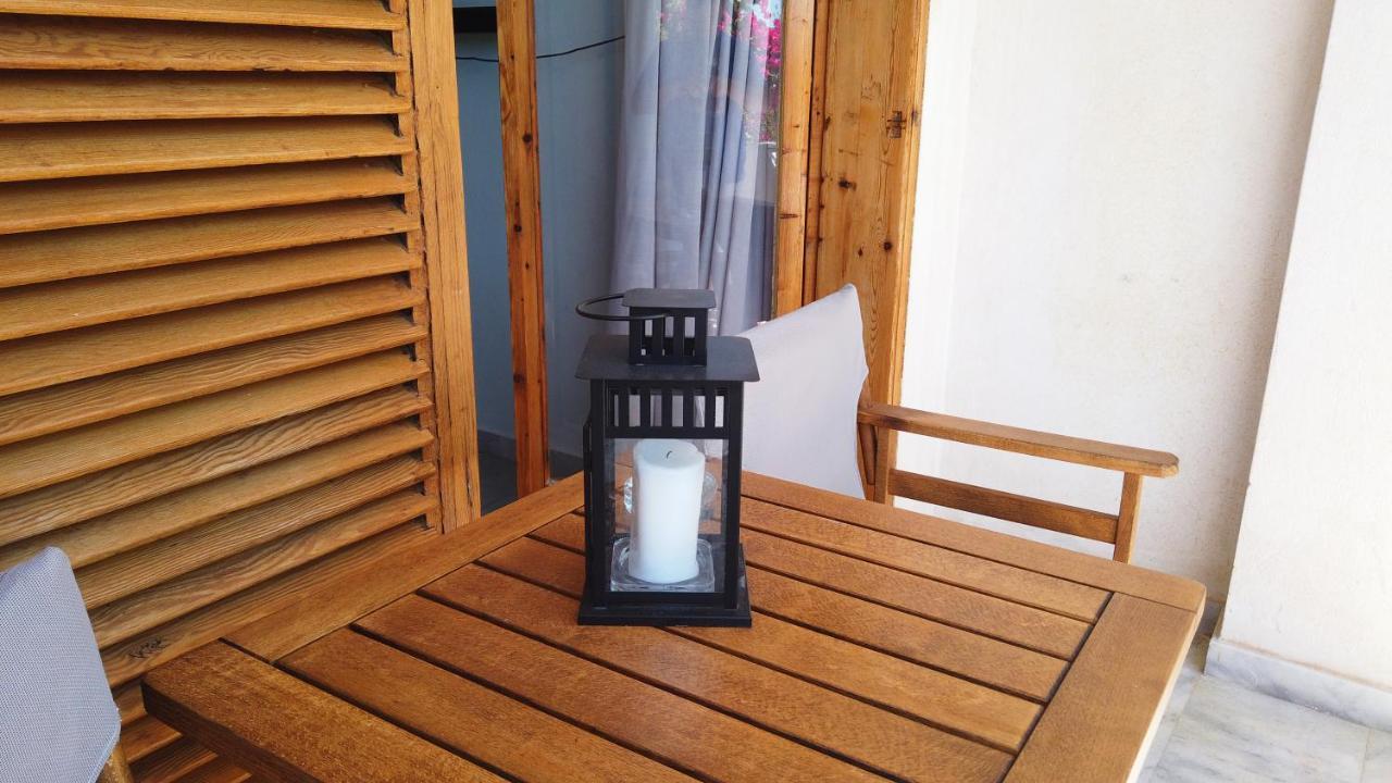 Agia Marina  Fistiki Rooms מראה חיצוני תמונה