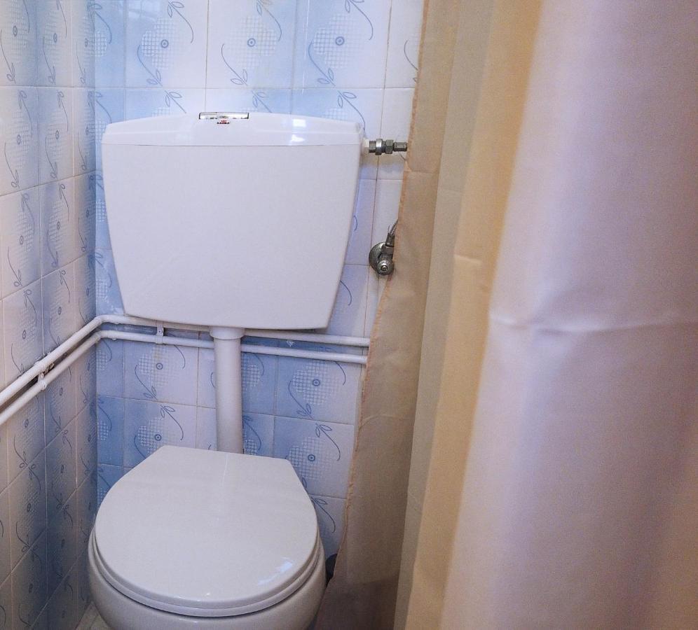 Agia Marina  Fistiki Rooms מראה חיצוני תמונה