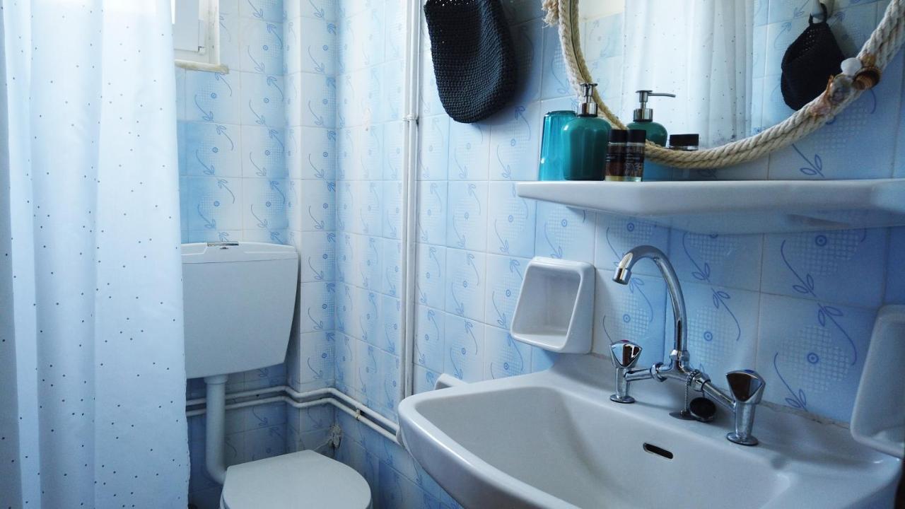 Agia Marina  Fistiki Rooms מראה חיצוני תמונה
