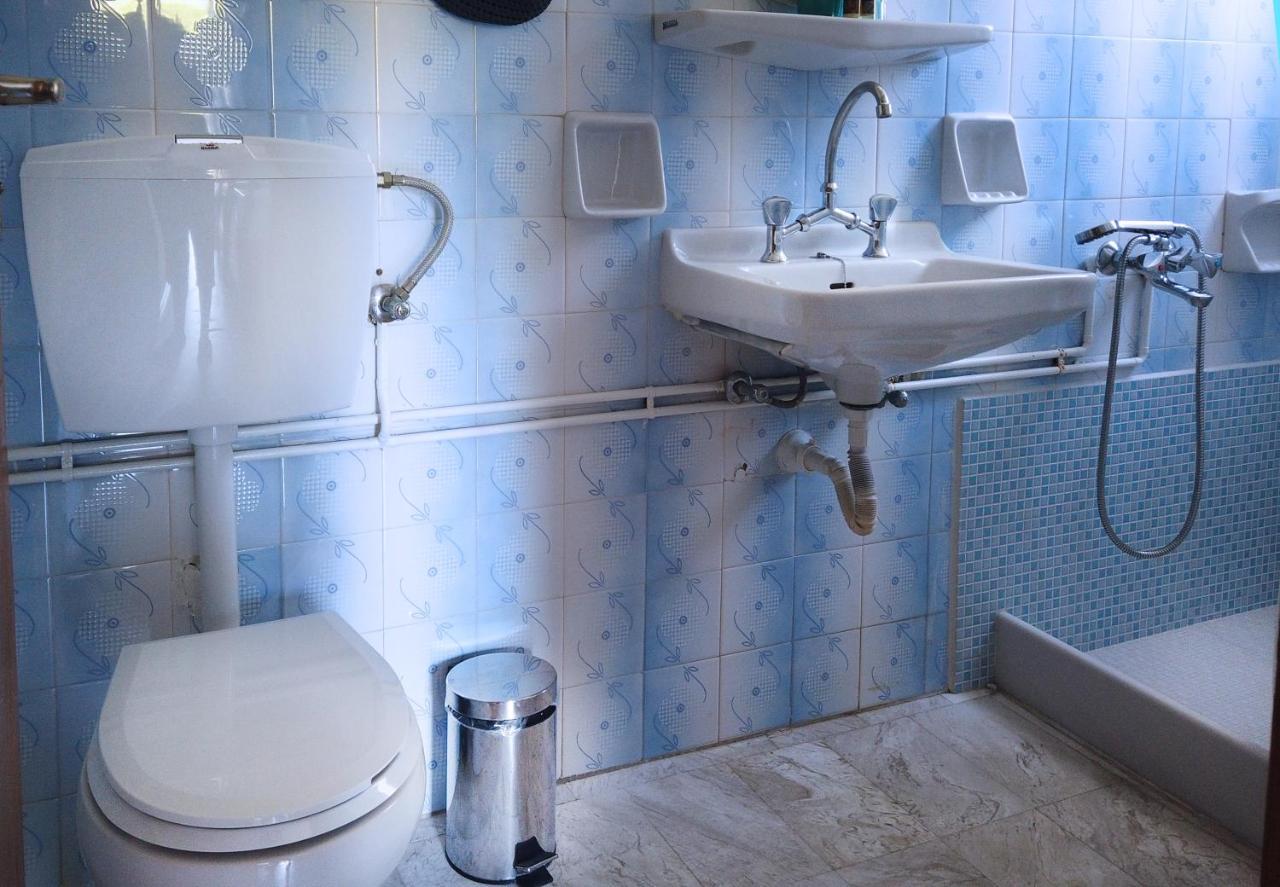 Agia Marina  Fistiki Rooms מראה חיצוני תמונה