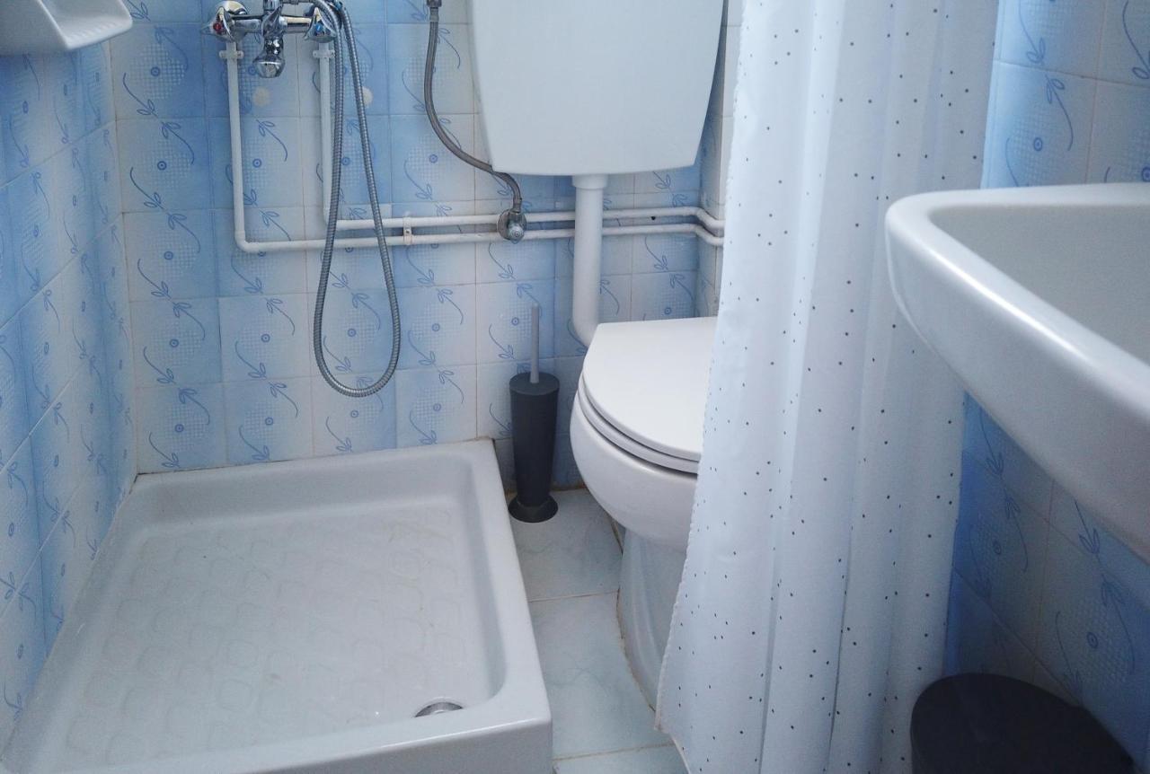 Agia Marina  Fistiki Rooms מראה חיצוני תמונה