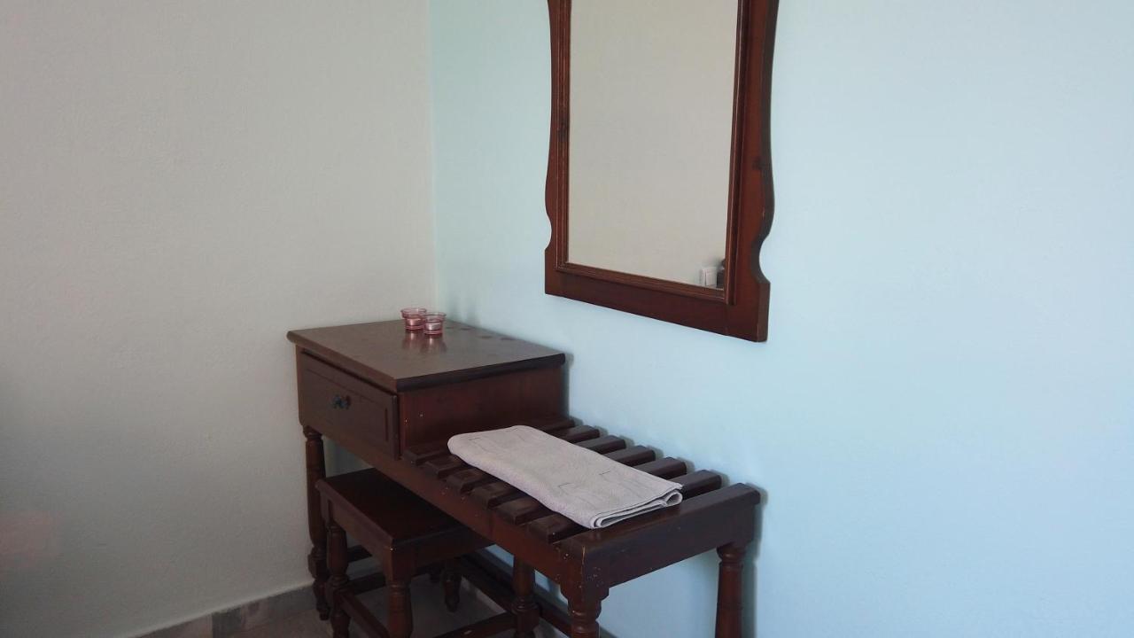Agia Marina  Fistiki Rooms מראה חיצוני תמונה