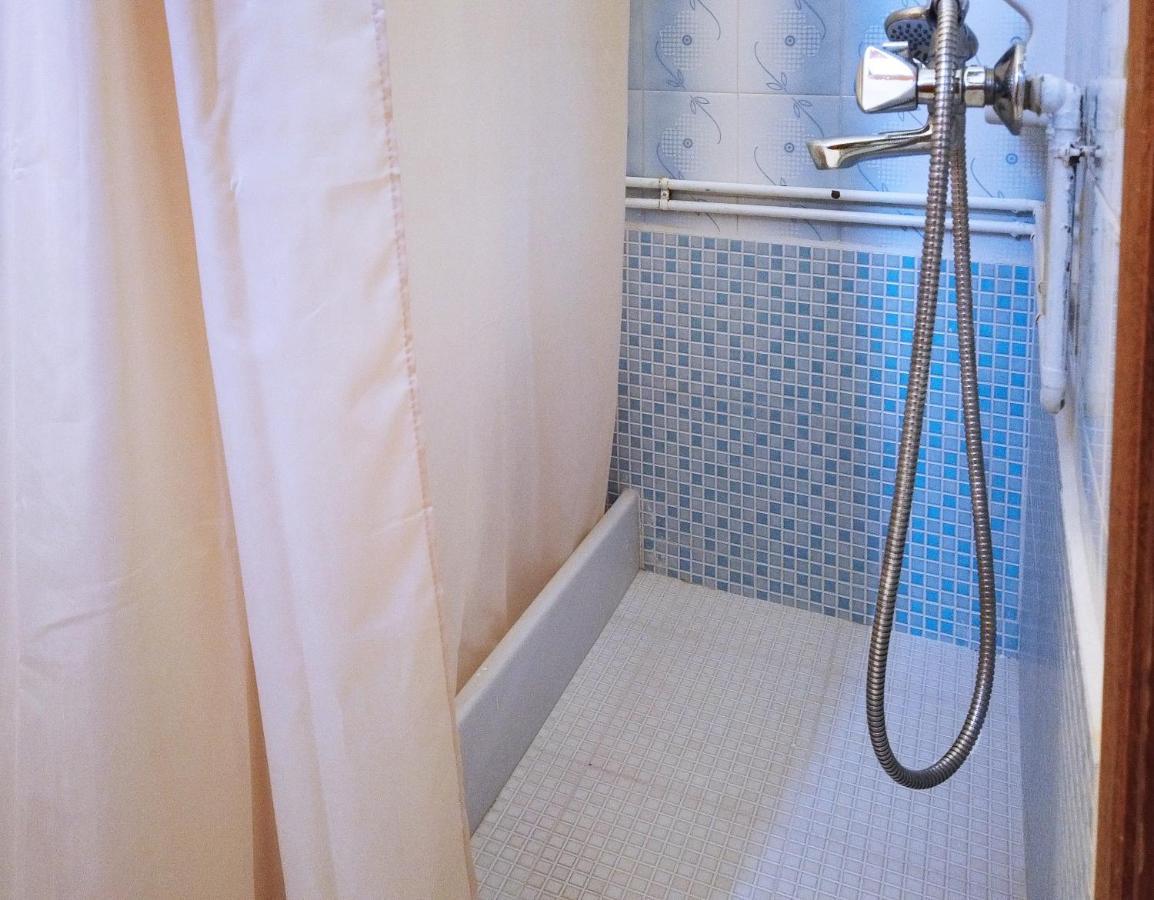 Agia Marina  Fistiki Rooms מראה חיצוני תמונה